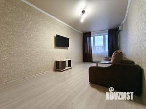 1-к квартира, вторичка, 40м2, 13/17 этаж