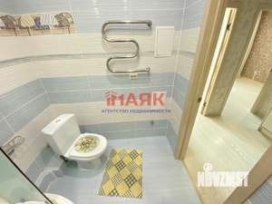 1-к квартира, вторичка, 37м2, 5/5 этаж