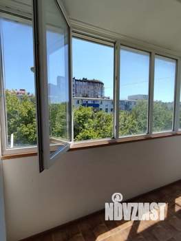 2-к квартира, вторичка, 59м2, 4/5 этаж