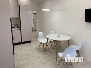 1-к квартира, вторичка, 43м2, 4/19 этаж