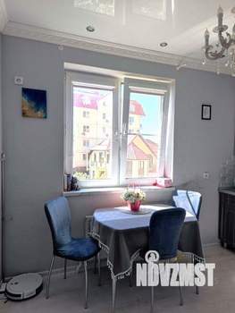 1-к квартира, вторичка, 36м2, 3/12 этаж