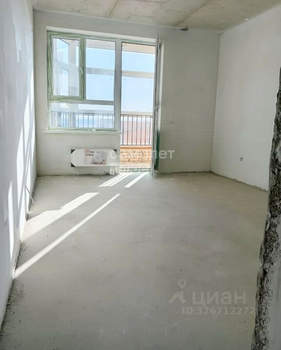 2-к квартира, вторичка, 52м2, 9/10 этаж