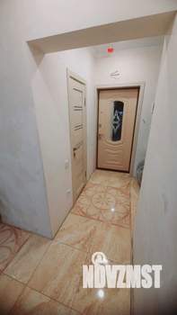 1-к квартира, вторичка, 40м2, 5/20 этаж