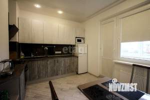 2-к квартира, вторичка, 47м2, 1/6 этаж