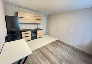 1-к квартира, вторичка, 40м2, 4/17 этаж