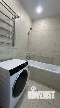 1-к квартира, вторичка, 44м2, 14/14 этаж