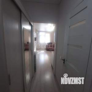 Студия квартира, вторичка, 23м2, 3/10 этаж