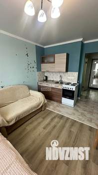 Студия квартира, вторичка, 30м2, 2/20 этаж