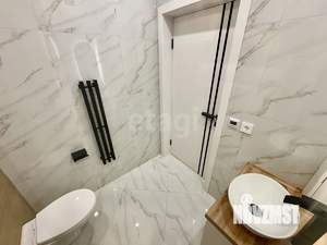 3-к квартира, вторичка, 69м2, 3/15 этаж