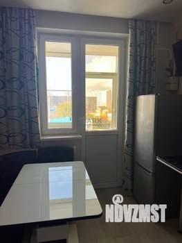 1-к квартира, вторичка, 44м2, 6/9 этаж