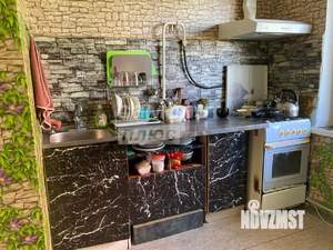 1-к квартира, вторичка, 35м2, 5/5 этаж