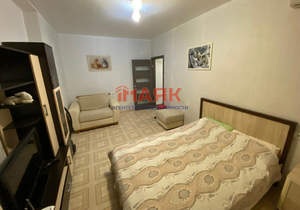 1-к квартира, вторичка, 37м2, 4/4 этаж