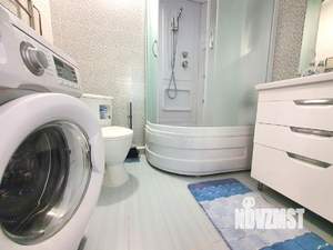 1-к квартира, вторичка, 41м2, 11/18 этаж