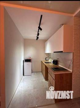 Студия квартира, вторичка, 28м2, 6/7 этаж