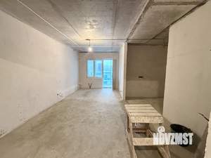 2-к квартира, вторичка, 53м2, 4/24 этаж