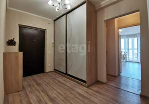 2-к квартира, вторичка, 65м2, 14/16 этаж