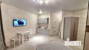 Студия квартира, вторичка, 31м2, 5/8 этаж