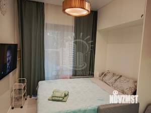 Студия квартира, вторичка, 19м2, 7/9 этаж