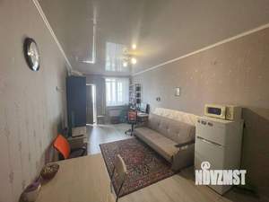 Студия квартира, вторичка, 23м2, 3/3 этаж