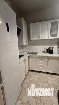 1-к квартира, вторичка, 45м2, 3/6 этаж