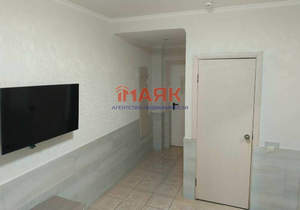 Студия квартира, вторичка, 22м2, 1/7 этаж