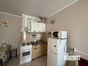 Студия квартира, вторичка, 31м2, 16/16 этаж