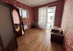 Студия квартира, вторичка, 20м2, 2/2 этаж