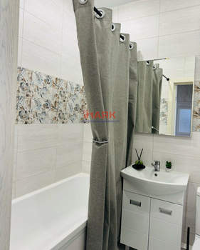 2-к квартира, вторичка, 53м2, 13/15 этаж