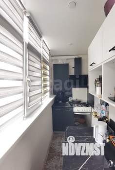 1-к квартира, вторичка, 24м2, 5/9 этаж