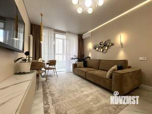 2-к квартира, вторичка, 62м2, 6/12 этаж