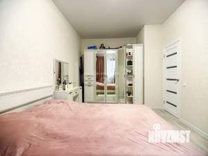 1-к квартира, вторичка, 36м2, 10/15 этаж