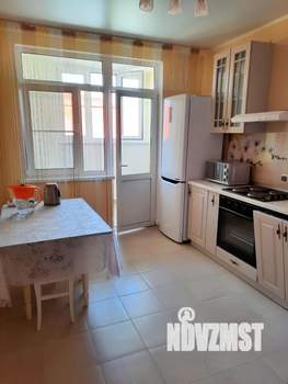 1-к квартира, вторичка, 41м2, 2/3 этаж