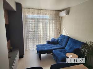 2-к квартира, вторичка, 61м2, 16/18 этаж