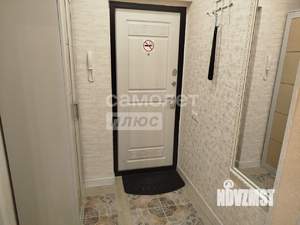 Студия квартира, вторичка, 41м2, 13/20 этаж