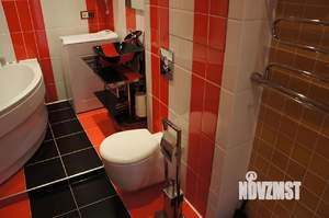 3-к квартира, вторичка, 76м2, 2/9 этаж