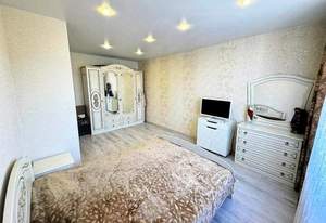 1-к квартира, вторичка, 44м2, 4/9 этаж