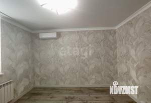 1-к квартира, сданный дом, 46м2, 14/19 этаж