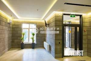 1-к квартира, вторичка, 43м2, 7/15 этаж