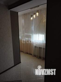 1-к квартира, вторичка, 53м2, 3/9 этаж