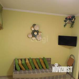 Студия квартира, вторичка, 32м2, 4/7 этаж