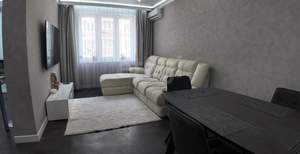 2-к квартира, вторичка, 67м2, 9/13 этаж