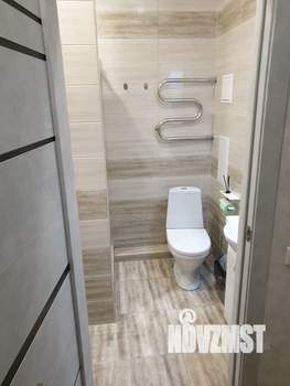 Студия квартира, вторичка, 23м2, 12/20 этаж