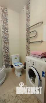 Студия квартира, вторичка, 25м2, 15/17 этаж