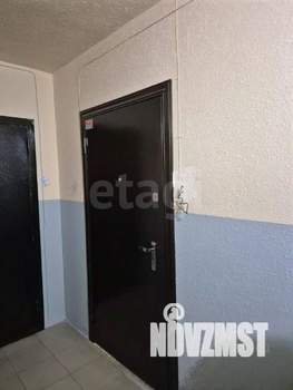 1-к квартира, вторичка, 46м2, 6/9 этаж