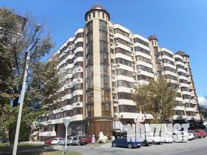 1-к квартира, вторичка, 50м2, 4/9 этаж