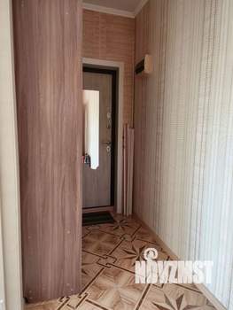 1-к квартира, вторичка, 33м2, 3/3 этаж