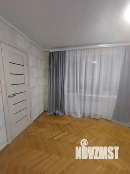 2-к квартира, вторичка, 44м2, 3/4 этаж