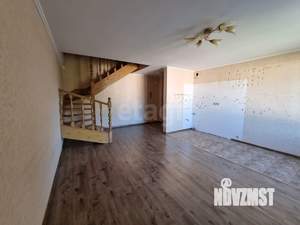 3-к квартира, вторичка, 109м2, 5/6 этаж