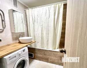 2-к квартира, вторичка, 65м2, 4/16 этаж