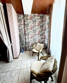 2-к квартира, вторичка, 46м2, 5/9 этаж